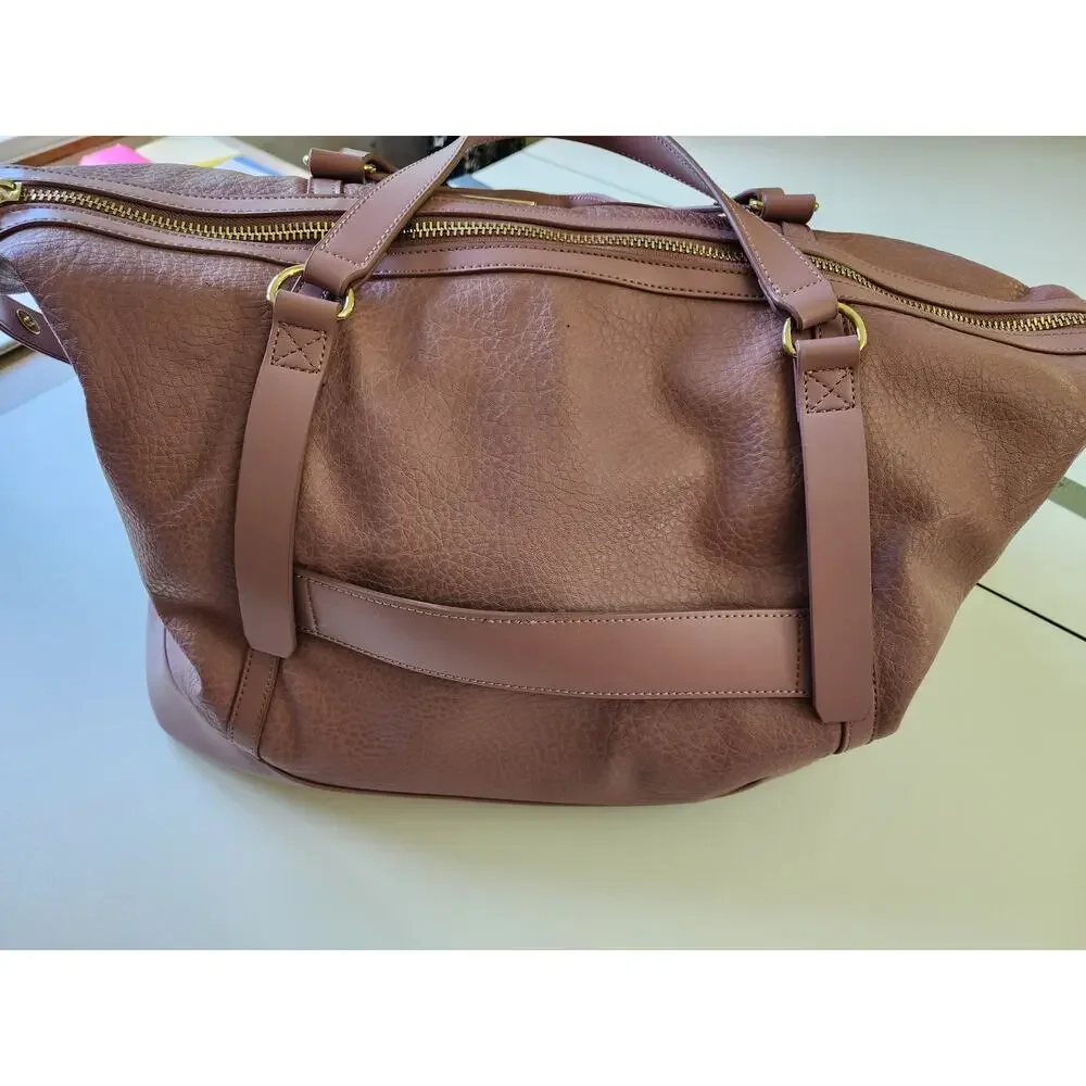 DKNY Rapture Ash Weekender Tote Primrose‎